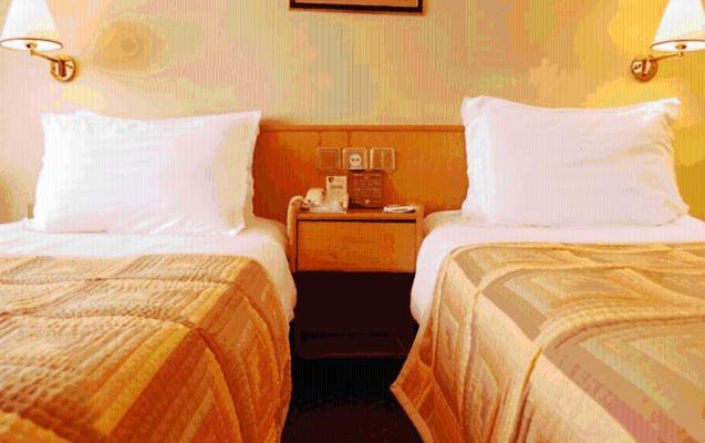 Atiskan Hotel Eskişehir Oda fotoğraf